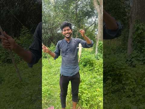 আজ পুকুরে ছিপ দিয়ে বড় মাছ ধরলাম ❤️ MiniVlog-920 #shorts