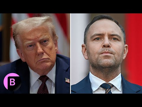 YouTube video thumbnail: Trump to Meet Polish President Nawrocki at the White House: What to Expect