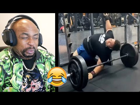 Try Not to Laugh: TikTok Fails That’ll Break Your Fall 😂