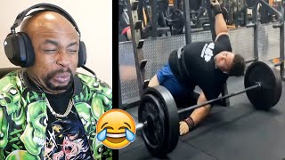 Try Not to Laugh: TikTok Fails That’ll Break Your Fall 😂