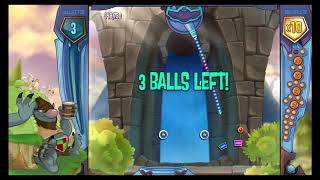 Peggle 2 #5 GAMEPLAY