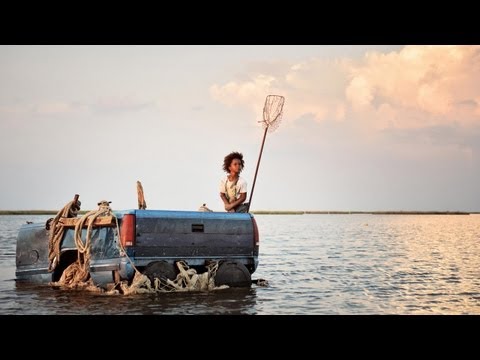 2012 Benh Zeitlin: &quot;Beasts of the Southern Wild&quot;