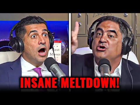 Woke Guest Calls Trump A Loser – PBD’s SAVAGE Comeback DESTROYS Him!