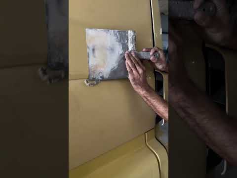 rakam Sökme #automobile #ppf시공교육 #detailing #ppfprotection #details