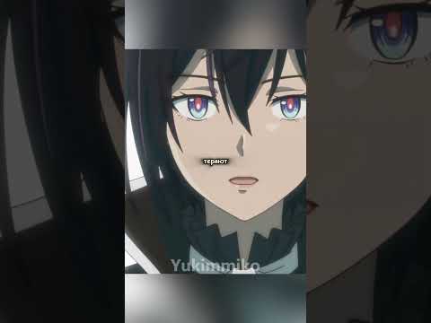 ОН ИЗМЕНИЛ ЗАКОНЫ МИРА🤯😱 #anime #аниме