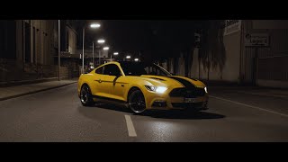 Ford Mustang GT CarPorn | Supercar Performance