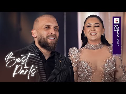 ALBANA MESULI x ISA ALITAJ - TE DUA #2025