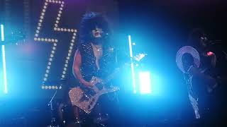 KISS TRIBUTE BY BESSO // 2000 MAN