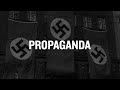 Nazi Propaganda and Media Influence