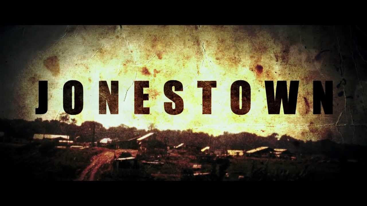 The Jonestown Haunting Trailer thumbnail