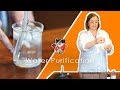 Chemical Tests and Distillation Concepts
