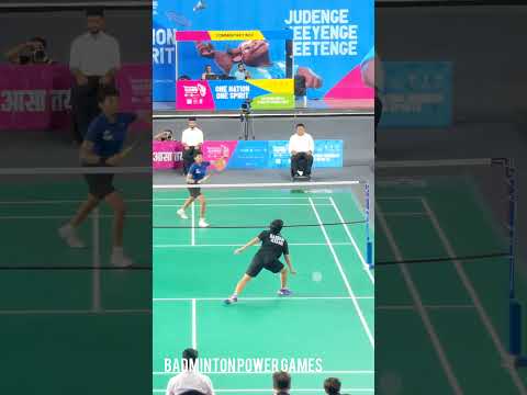 good dive badminton women's singles