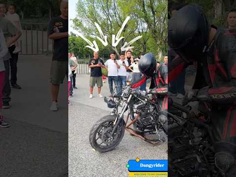 public reaction on me just because of poor rider 😔🏍️#race #ktm #poorrider #bikerace #story #fypage