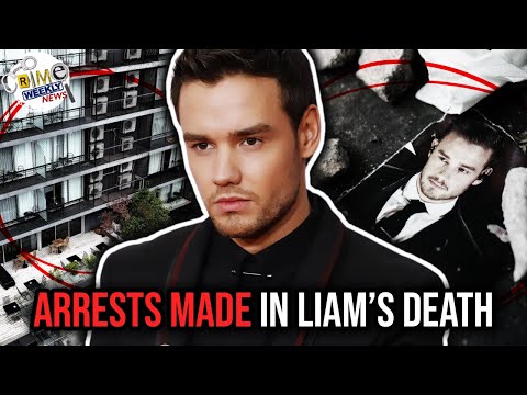 Crime Weekly News: Liam Payne's Death Investigation Takes a Turn