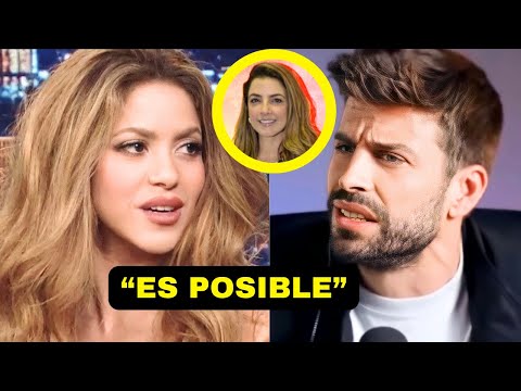 💥 BOMBAZO: MEJOR AMIGA de Shakira REVELA que UNO de sus HIJOS PODRÍA NO SER de Pique