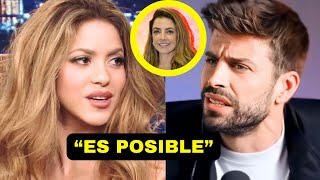 💥 BOMBAZO: MEJOR AMIGA de Shakira REVELA que UNO de sus HIJOS PODRÍA NO SER de Pique