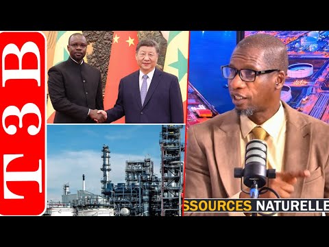 «Des chinois sont prêts à investir…»Cledor donne des nouvelles sur la construction de la raffinerie