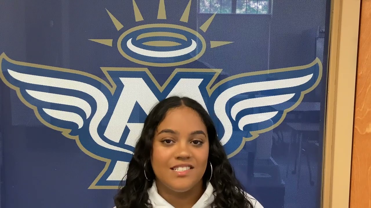 Nicole Gines Interview Part 1