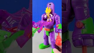 Sonic The Hedgehog 3 Super Sonic Hulk Collection