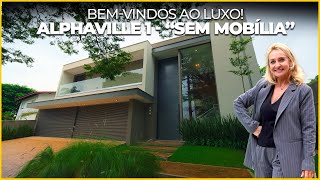 PARA VOCÊ CRIAR SUA IDENTIDADE! 