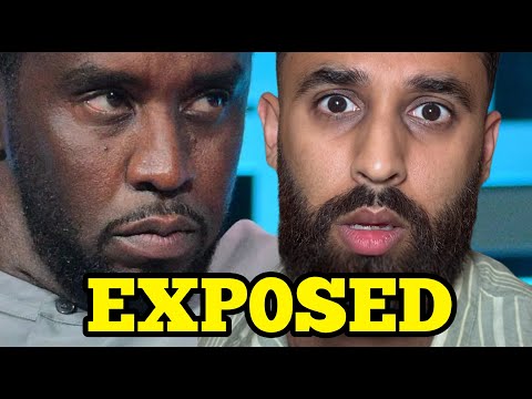 DIDDY'S SECRET GET AWAY PLAN EXP0SED, BEYONCE 911 CALL, NICKI SHADING BEYONCE?