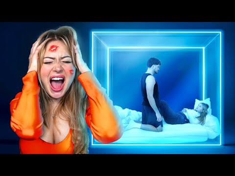 100 Stunden Blind Date In Der Box