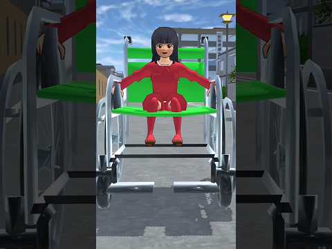 Mamma lihat aku apa yang aku lakukan?#sakuraschoolsimulator #shortsvideo #sorts #video #viral