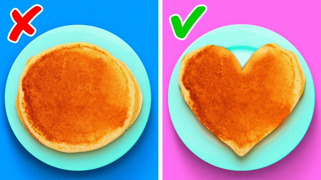 23 easy food ideas the kids will definitely eat