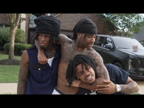 DEBO CONFRONTS CHRIS & TJ - (Influencer City Tour 3)