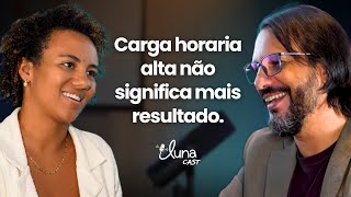 É só sobre carga horária? O que torna um atendimento realmente bom?