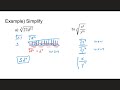 Exploring Properties of Rational Exponents and Radicals