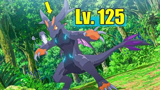 Il s'est réveillé comme un œuf de dragon, mais il monte en niveau jusqu'à devenir le plus fort