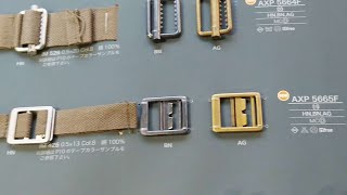 AXP-5665F 動作紹介