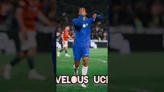 Chelsea vs Sydney wandarers highlights