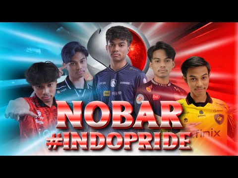 nobar esl nih | top up murah & cepat di rozezshop