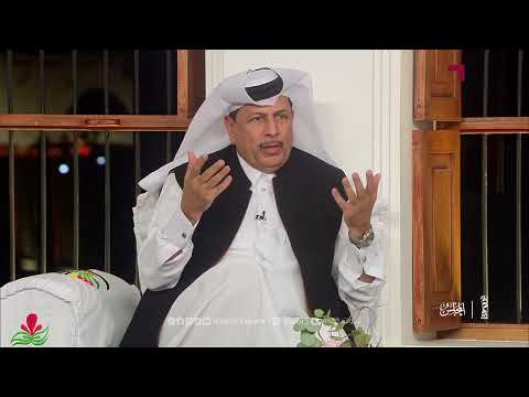 عبدالله جاسم : شعب الكويت كريم ومضياف.. والروح الرياضية حاضرة بين الشعوب الخليجية