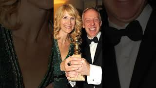 It was only a matter of time before Laura Dern checked into 'The White Lotus'! 🛎️⁠