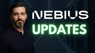 Nebius Update: Vineland, Pennsylvania & the $5B Offering Explained