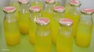 Summer Cooler & Dessert Class with Shreya Agarwala (ohcheatday)