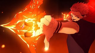 VAMOS COMPETIR EM PODER DE FOGO 🇧🇷 (PT-BR) JUJUTSU KAISEN SEASON 2