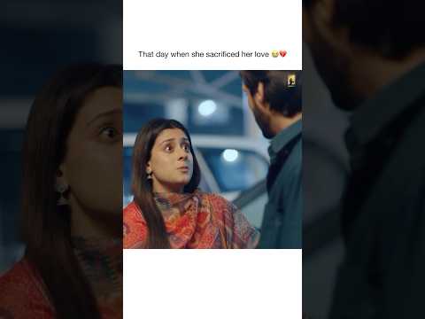 Thatโs what true love is!โฅ๏ธ #lovelylolla #ishamalviya #gauharkhan #dreamiyatadramaa #sargunmehta