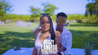 Drazy - Lanmou (Disponible vendredi 30 )