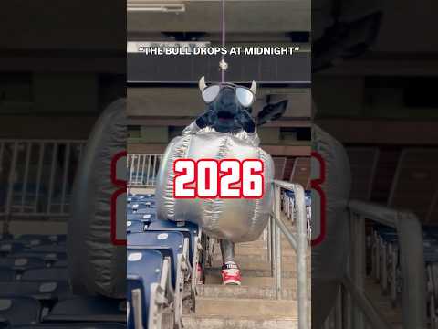 cya in 2026 โ๏ธ #houstontexans #nfl #2026 #newyear #balldrop