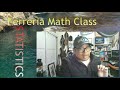 Sampling Distributions and Statistical Concepts
