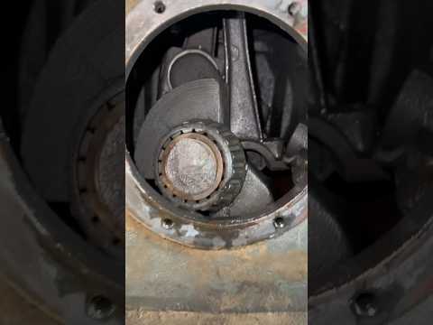 Diagnosing an air compressor that stopped working. #HandsomeOrHandy #Handyman #EquipmentRepair