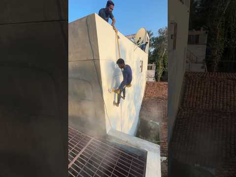 💥My New House Wall Fully Collapsed 😱 | வெயிலுக்கு சுத்தமா தாங்கல🔥