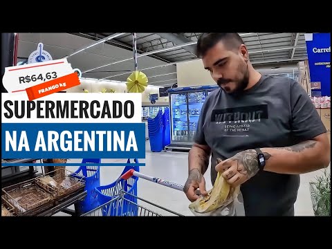 ESSA É A SITUAÇÃO DOS ARGENTINOS HOJE!! T.10 EP.26