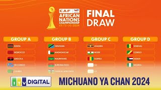 🔴CHAN 2024:  HAPATOSHI MSHINDI WA TATU CHAN SUDAN VS SENEGAL.... AGOSTI 29, 2025