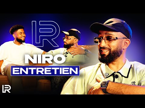 NIRO : Enfance difficile, l'infidélité, HAYATI, amitié avec Boulaya, prison, Mister You, ses débuts