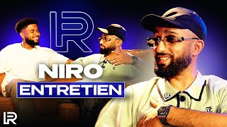 NIRO : Enfance difficile, l'infidélité, HAYATI, amitié avec Boulaya, prison, Mister You, ses débuts